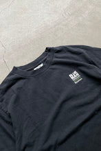 画像をギャラリービューアに読み込む, MADE IN MEXICO 90&#39;S BLUE MAN T-SHIRT / BLACK [SIZE: S USED]
