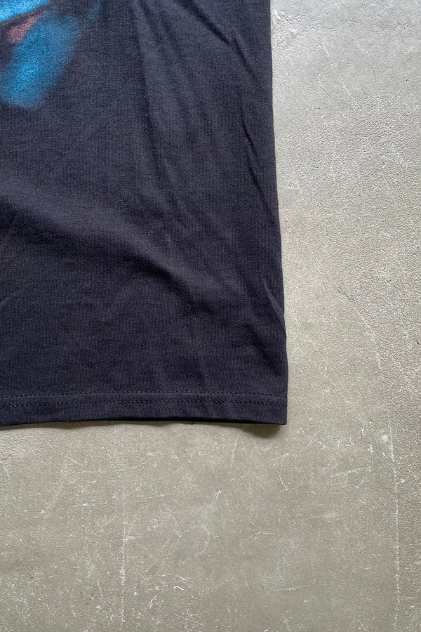 Y2K 08'S JOKER MOVIE T-SHIRT / BLACK [SIZE: M USED]