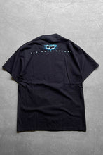 画像をギャラリービューアに読み込む, Y2K 08&#39;S JOKER MOVIE T-SHIRT / BLACK [SIZE: M USED]
