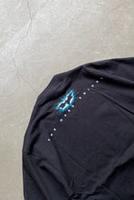 画像をギャラリービューアに読み込む, Y2K 08&#39;S JOKER MOVIE T-SHIRT / BLACK [SIZE: M USED]
