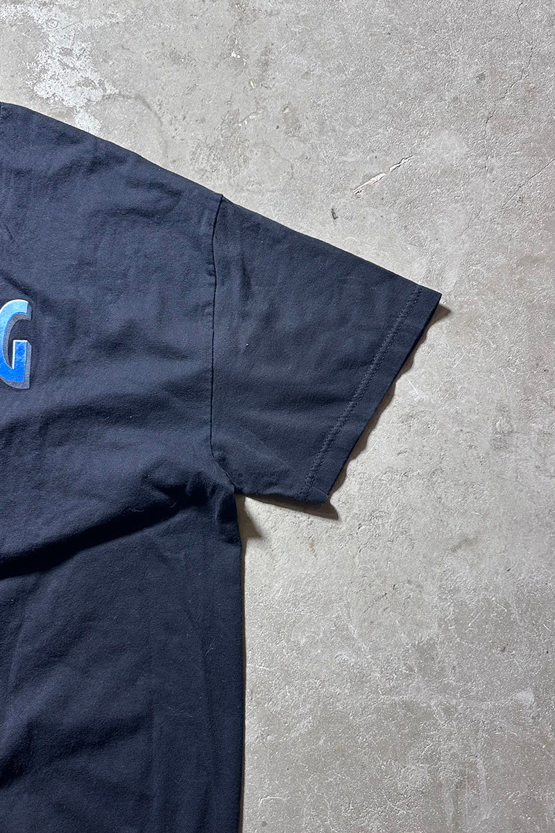 MADE IN MEXICO Y2K 05'S KING KONG MOVIE T-SHIRT / BLACK [SIZE: XL USED]