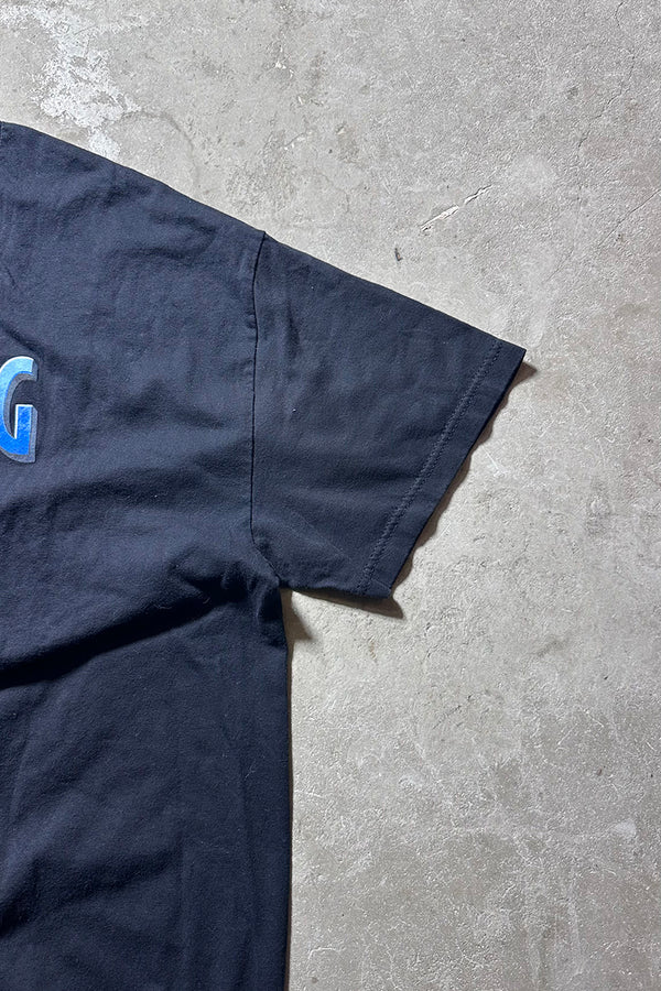 MADE IN MEXICO Y2K 05'S KING KONG MOVIE T-SHIRT / BLACK [SIZE: XL USED]