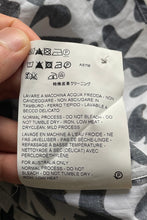 画像をギャラリービューアに読み込む, MADE IN ITALY 14&#39;S L/S PATTERN SHIRT / WHITE [SIZE: 39 NOS/DEADSTOCK]
