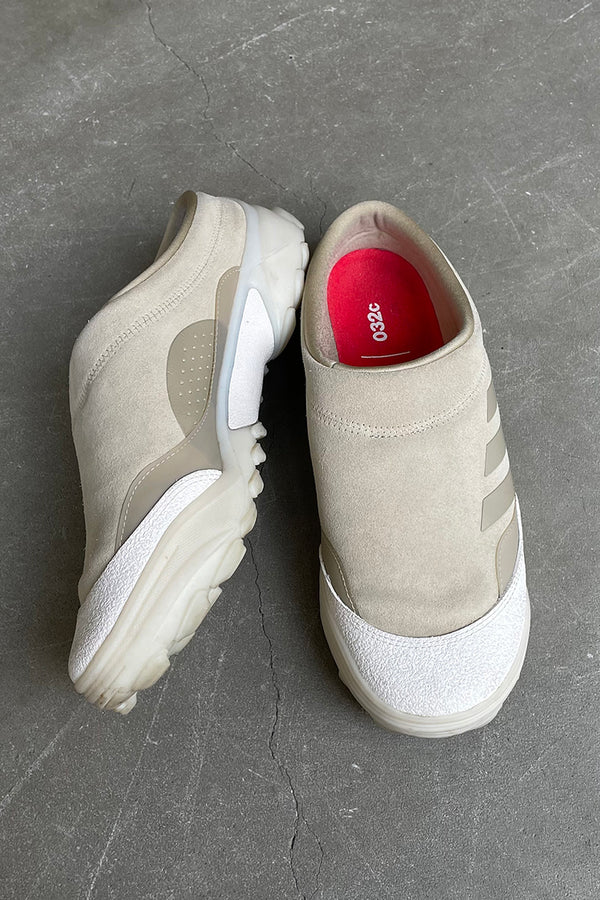 GSG MULE / BEIGE [SIZE: US9.5 (27.5cm相当) USED]