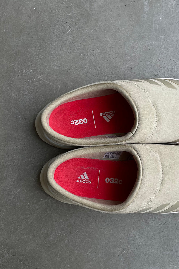 GSG MULE / BEIGE [SIZE: US9.5 (27.5cm相当) USED]