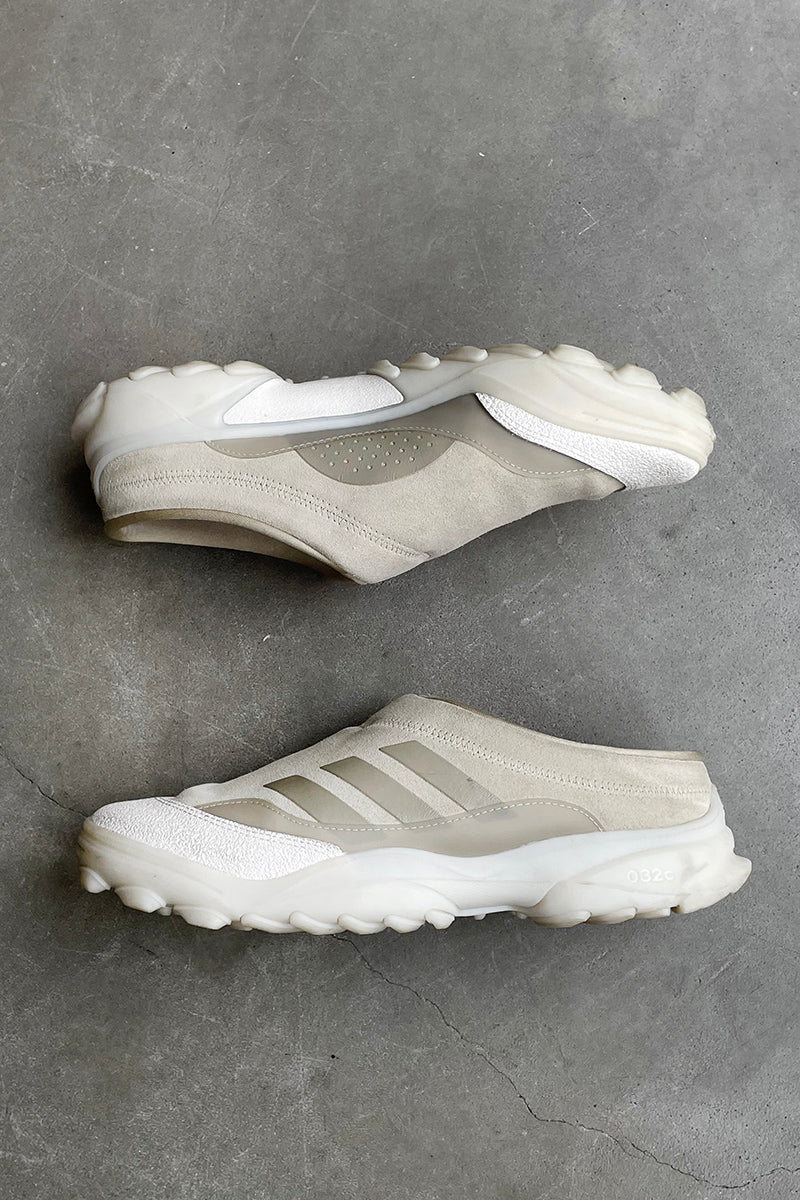 GSG MULE / BEIGE [SIZE: US9.5 (27.5cm相当) USED]