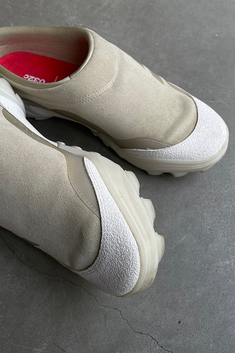 GSG MULE / BEIGE [SIZE: US9.5 (27.5cm相当) USED]