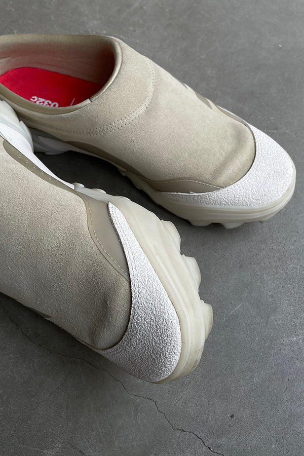 GSG MULE / BEIGE [SIZE: US9.5 (27.5cm相当) USED]