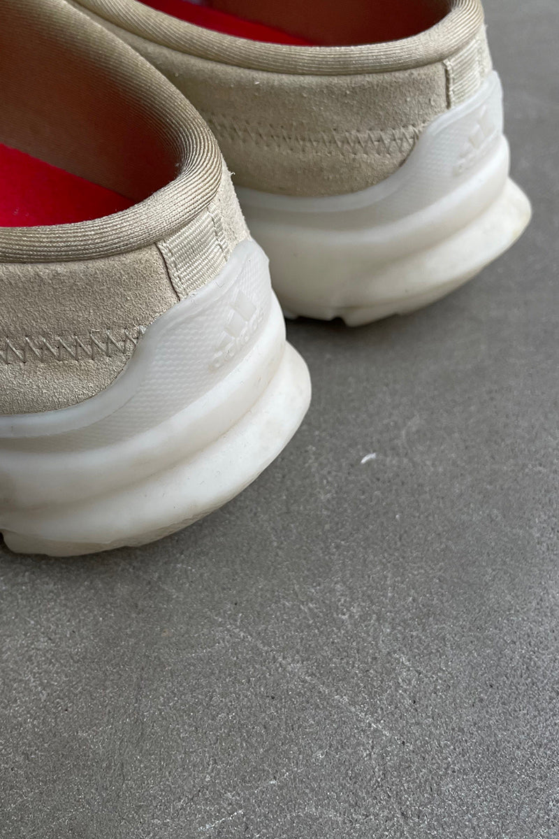 GSG MULE / BEIGE [SIZE: US9.5 (27.5cm相当) USED]