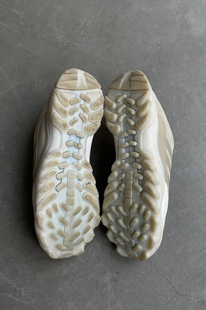 GSG MULE / BEIGE [SIZE: US9.5 (27.5cm相当) USED]