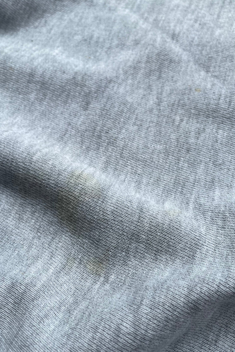 MADE IN USA 90'S REVERSE WEAVE SWEATSHIRT DUKE / GRAY [SIZE: L USED]