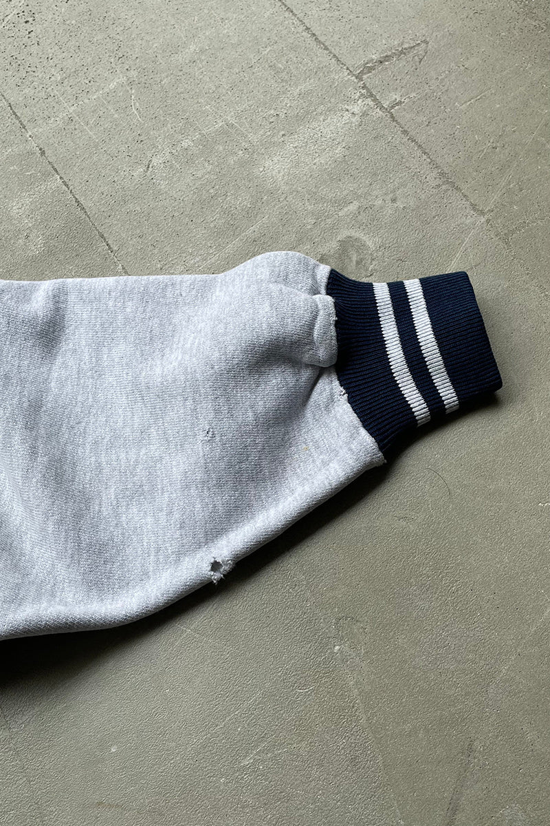 MADE IN USA 90'S REVERSE WEAVE SWEATSHIRT DUKE / GRAY [SIZE: L USED]