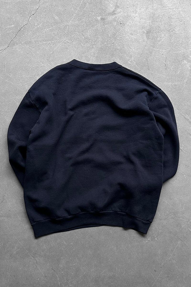 99'S POKEMON SWEATSHIRT / BLACK [SIZE: S USED]