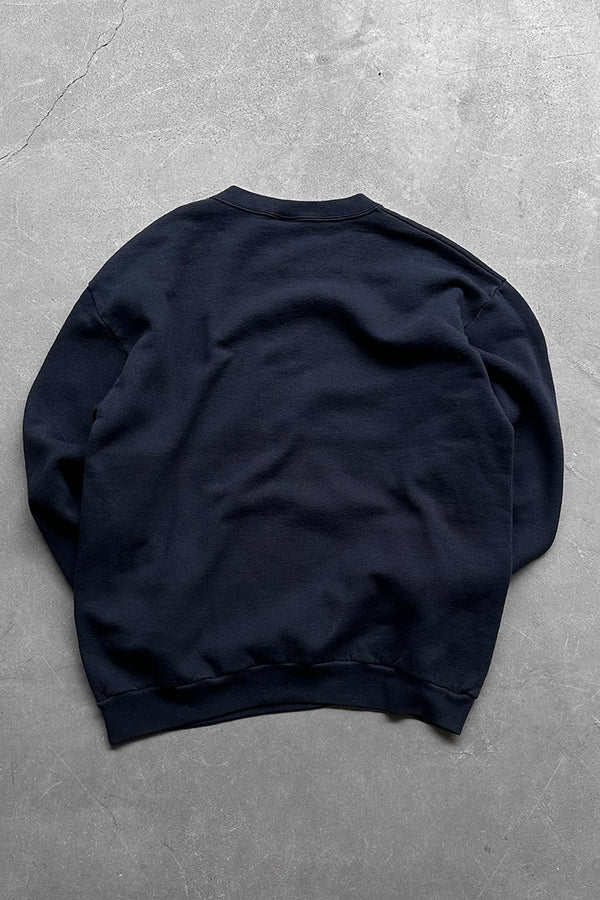 99'S POKEMON SWEATSHIRT / BLACK [SIZE: S USED]