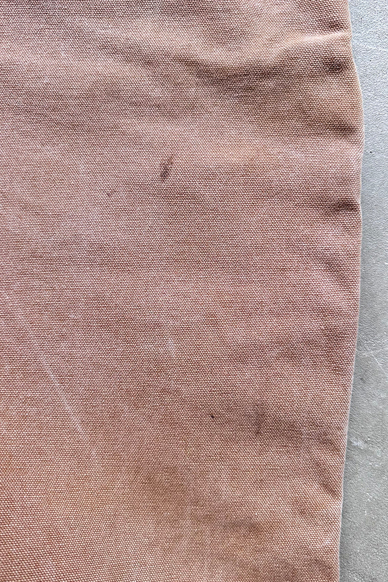 MADE IN USA Y2K 04'S PAINTER PANTS / BEIGE [SIZE: 33 USED]