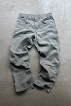 画像をギャラリービューアに読み込む, Y2K 06&#39;S DUCK PAINTER PANTS / KHAKI [SIZE: 34 USED]
