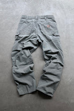 画像をギャラリービューアに読み込む, Y2K 06&#39;S DUCK PAINTER PANTS / KHAKI [SIZE: 34 USED]
