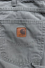 画像をギャラリービューアに読み込む, Y2K 06&#39;S DUCK PAINTER PANTS / KHAKI [SIZE: 34 USED]
