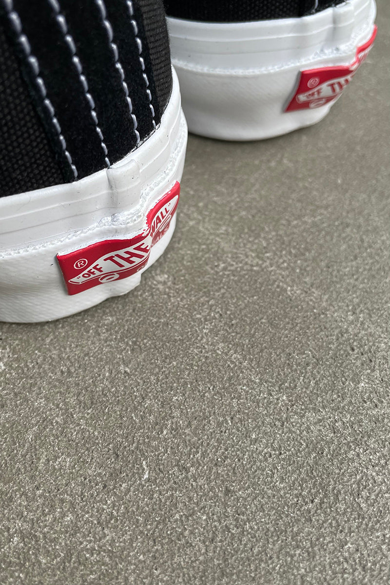 OG AUTHENTIC LX USA企画品 / BLACK/TRUE WHITE[SIZE: US8.0 (26.0cm相当) NOS/DEADSTOCK]