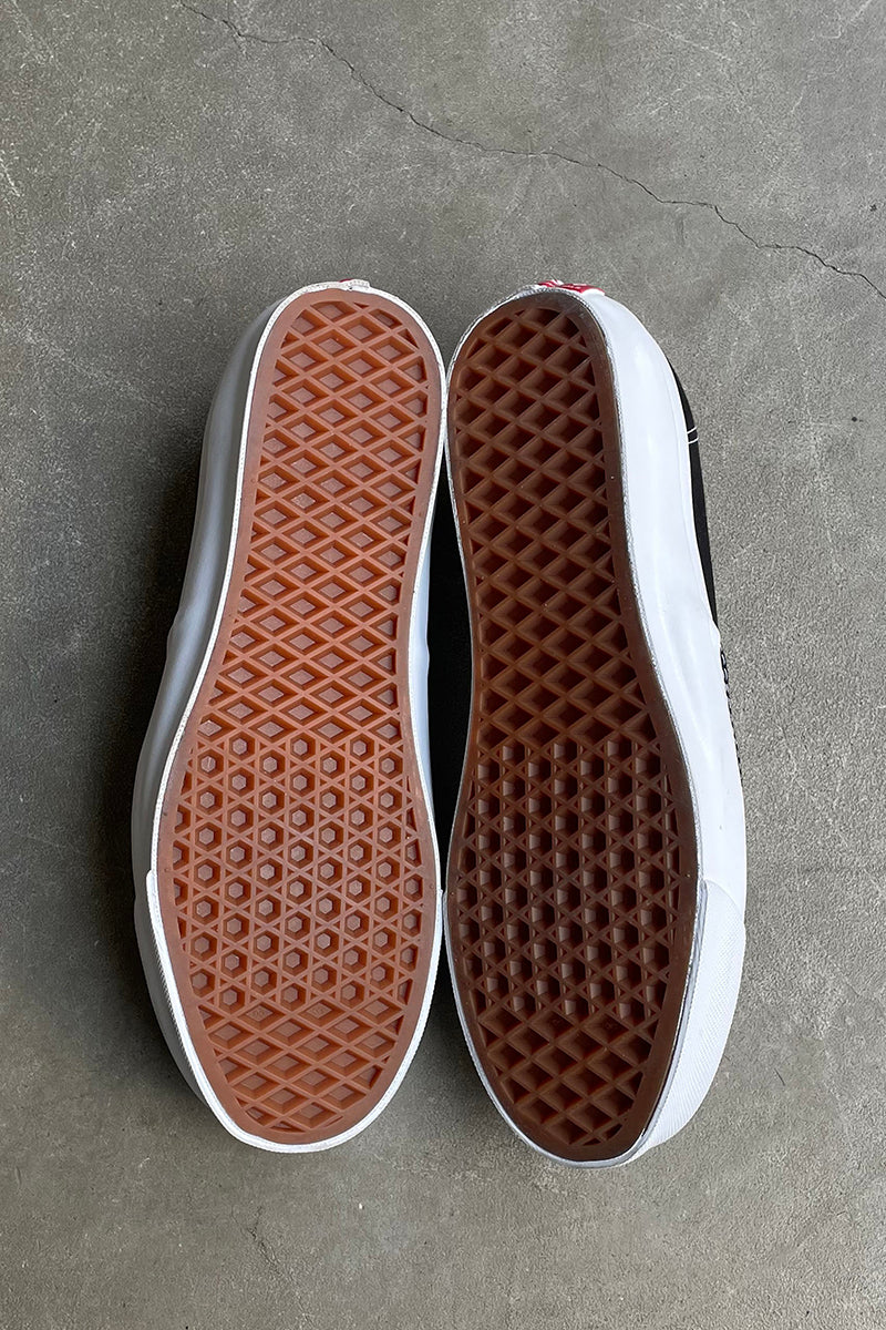 OG AUTHENTIC LX USA企画品 / BLACK/TRUE WHITE[SIZE: US8.0 (26.0cm相当) NOS/DEADSTOCK]