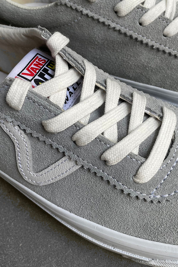 OG EPOCH LX USA企画品/ HIGH RISE/TRUE WHITE [SIZE: US9.0 (27.0cm相当) NOS/DEADSTOCK]