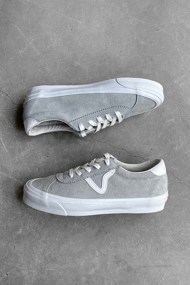 OG EPOCH LX USA企画品/ HIGH RISE/TRUE WHITE [SIZE: US9.0 (27.0cm相当) NOS/DEADSTOCK]