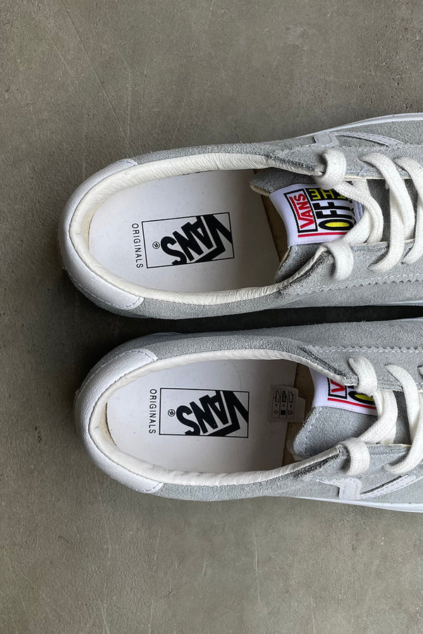 OG EPOCH LX USA企画品/ HIGH RISE/TRUE WHITE [SIZE: US9.0 (27.0cm相当) NOS/DEADSTOCK]