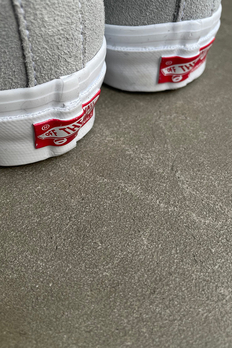 OG EPOCH LX USA企画品/ HIGH RISE/TRUE WHITE [SIZE: US9.0 (27.0cm相当) NOS/DEADSTOCK]