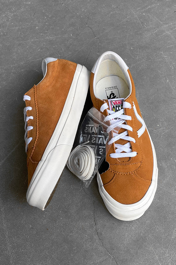 OG EPOCH LX USA企画品/ PUMPKINSPICE/HENNA [SIZE: US10.0 (28.0cm相当) NOS/DEADSTOCK]