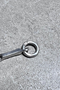 925 SILVER BRACELET T-BAR [SIZE: ONE SIZE USED]