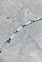 画像をギャラリービューアに読み込む, 925 SILVER BRACELET T-BAR [SIZE: ONE SIZE USED]
