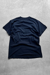N.W.A HIPHOP T-SHIRT / BLACK [SIZE: M USED]