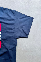 画像をギャラリービューアに読み込む, CASINO MESSAGE T-SHIRT / BLACK [SIZE: XL USED]
