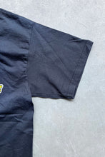 画像をギャラリービューアに読み込む, 90&#39;S I&#39;M THE BITCH MESSAGE T-SHIRT / BLACK [SIZE: L USED]
