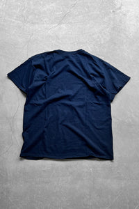 FLAME LOGO T-SHIRT USA企画品 / BLACK [SIZE: L USED]
