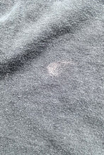 画像をギャラリービューアに読み込む, MADE IN USA 95&#39;S HENLEY NECK T-SHIRT / BLACK [SIZE: L USED]
