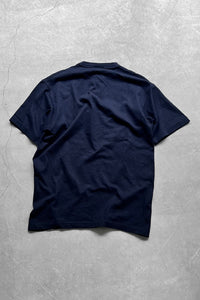 MADE IN USA TERMINATOR2 HENLY NECK MOVIE T-SHIRT / BLACK [SIZE: S USED]