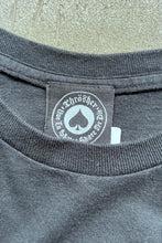 画像をギャラリービューアに読み込む, SKATE ROCK LOGO T-SHIRT USA企画品 / BLACK [SIZE: L USED]

