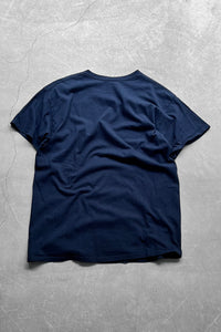 SKATE ROCK LOGO T-SHIRT USA企画品 / BLACK [SIZE: L USED]