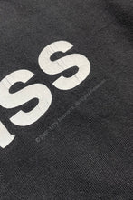 画像をギャラリービューアに読み込む, MADE IN RUSSIA Y2K 01&#39;S MTV JACKASS T-SHIRT / BLACK [SIZE: L USED]
