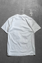 画像をギャラリービューアに読み込む, MADE IN USA 90&#39;S SAFE SEX EROTIC T-SHIRT  / WHITE [SIZE: L USED]
