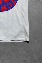 画像をギャラリービューアに読み込む, 22-24&#39;S RED HOT CHILIPEPPERS UNLIMITED LOVE WORLD TOUR BAND T-SHIRT  / WHITE [SIZE: M USED]
