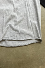画像をギャラリービューアに読み込む, MADE IN MEXICO FLAME LOGO RAGLAN T-SHIRT USA企画品 / BLACK [SIZE: M USED]
