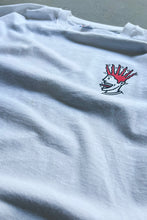 画像をギャラリービューアに読み込む, MADE IN USA 90&#39;S MTV T-SHIRT / WHITE [SIZE: XL USED]
