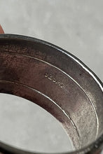 画像をギャラリービューアに読み込む, 925 SILVER RING / SILVER [SIZE: 17号相当 USED]
