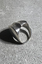 画像をギャラリービューアに読み込む, 925 SILVER RING / SILVER [SIZE: 11号相当 USED]
