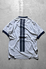 画像をギャラリービューアに読み込む, 90&#39;S RINGER T-SHIRT / GRAY [SIZE: M USED]
