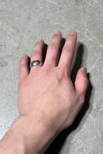 画像をギャラリービューアに読み込む, 925 SILVER RING / SILVER [SIZE: 14号相当 USED]
