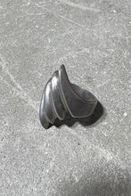 画像をギャラリービューアに読み込む, 925 SILVER RING / SILVER [SIZE: 12号相当 USED]
