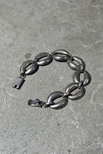 画像をギャラリービューアに読み込む, MADE IN MEXICO 925 SILVER BRACELET [SIZE: ONE SIZE USED]
